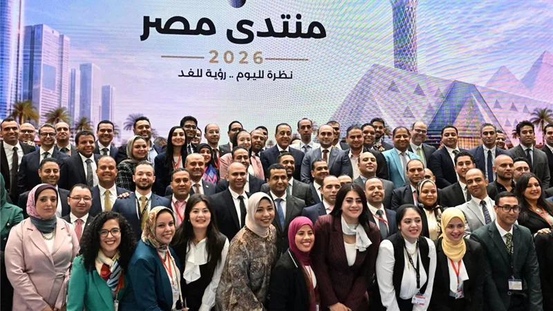 رئيس الوزراء: الشباب يمثلون مصدر قوة الدولة.. والنسخ المقبلة من المنتدى ستشهد مشاركة أوسع