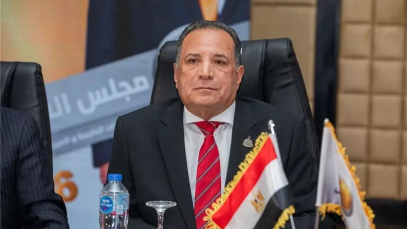أبو هميلة: مخرجات منتدى مصر 2026 وضعت المواطن في قلب التنمية.. وترجمتها لنتائج ملموسة هي التحدي الحقيقي