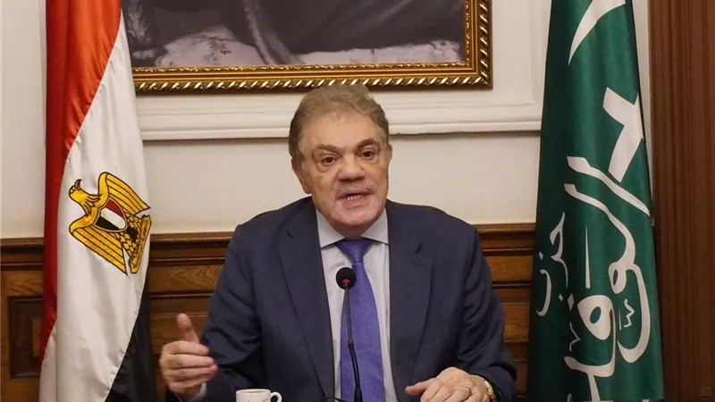 البدوي للحكومة: توصيات منتدى مصر 2026 تكليفات رئاسية.. والوفد يراقب التنفيذ