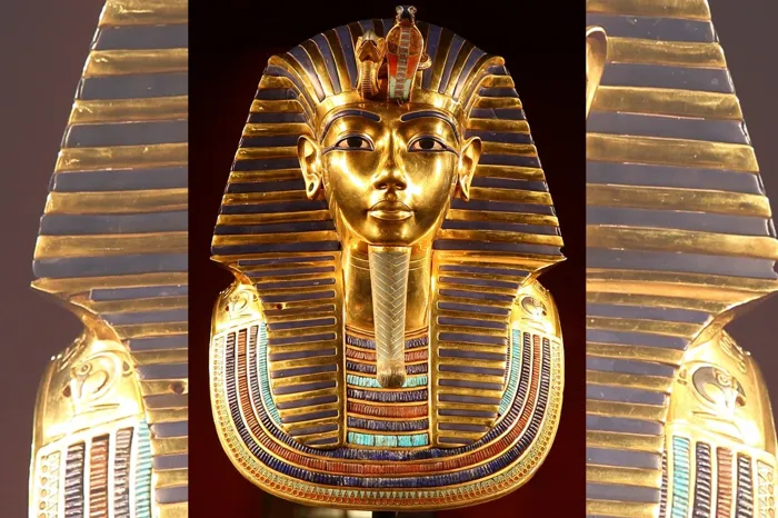 المتحف المصري الكبير