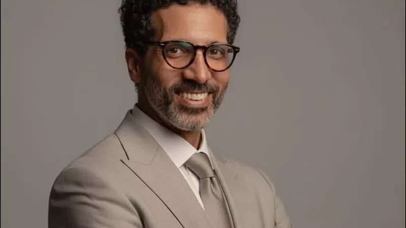  الحريري: مصر أثبتت ريادتها في المنطقة وتصدت لمحاولات تهجير الفلسطينيين|خاص 