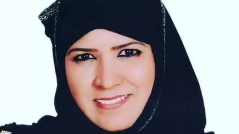النائبة فضية سالم تثمن الدور المصري في مفاوضات غزة وتحقيق اتفاق وقف النار