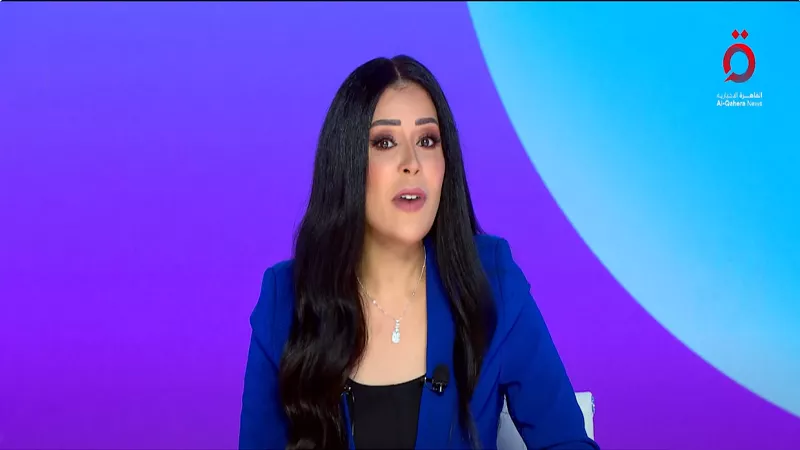 أمل الحناوي: اتفاق غزة لحظة تاريخية فارقة في مسار الصراع 
