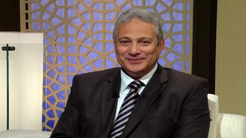 بهاء الدين ناجي: 