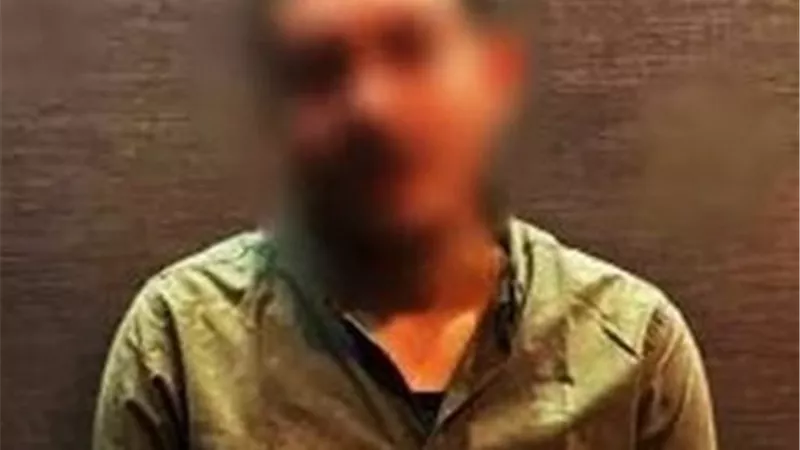 يعاني من مرض نفسي.. القبض على شخص ادعي تعرضه لمحاولة قتل بالجيزة  