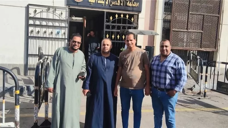 في اليوم الثاني من فتح باب الترشح.. لم يتقدم أحد بالأقصر