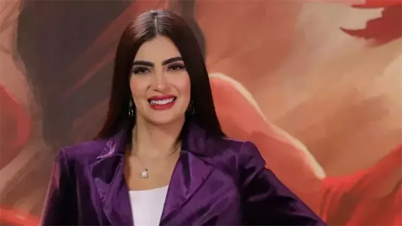 اليوم.. محاكمة متهم بسب وقذف الإعلامية بسنت النبراوي 
