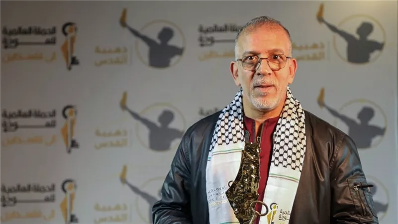 حفيظ دراجي يكشف تفاصيل مساندة الجزائر للعائدين إلى شمال قطاع غزة