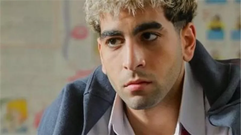 سليم الترك في «أزمة» بسبب فيديوهات على التيك توك.. وأسرته تتدخل |تفاصيل