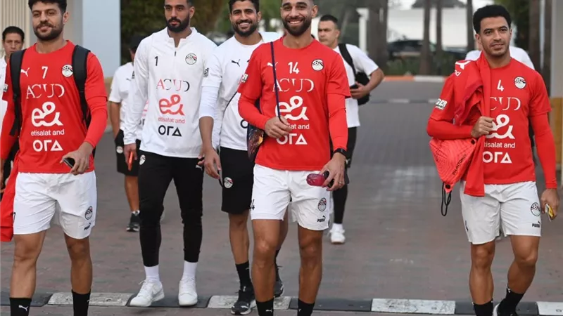 تشكيل منتخب مصر لمواجهة المغرب وديًا استعدادًا لكأس العرب.. أفشة ومروان حمدي في الهجوم