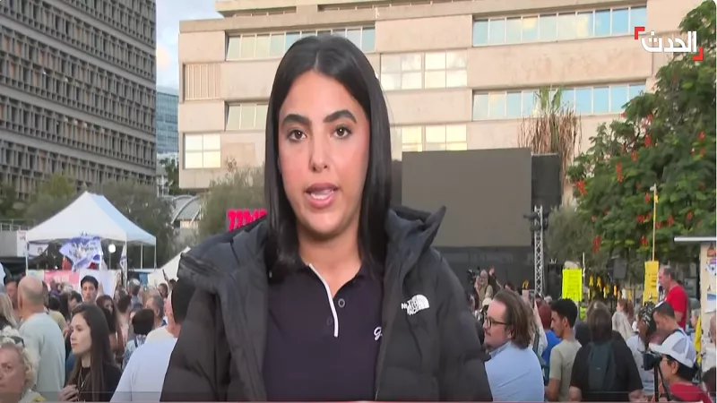 مراسلة الحدث: تأجيل اجتماع الكابينت الإسرائيلي للمصادقة على اتفاق غزة| فيديو