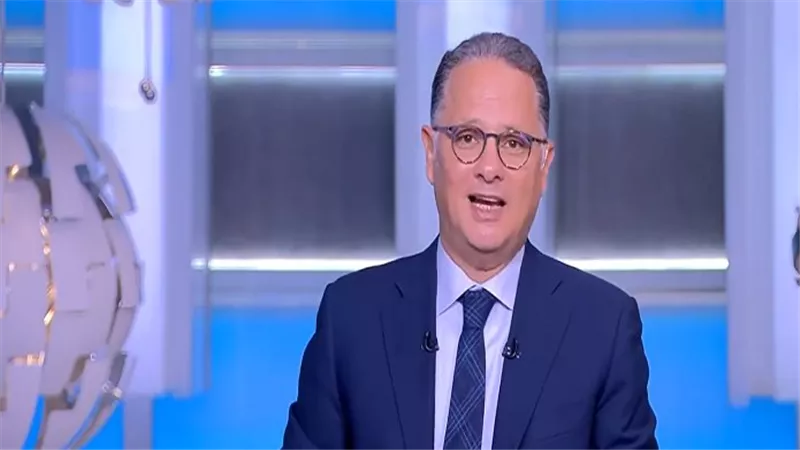 شريف عامر: في أكتوبر تتحطم الأوهام والضلالات على رمال سيناء