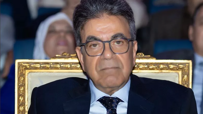 نقابة البيطريين تثمن الدور المصري في وقف إطلاق النار على قطاع غزة