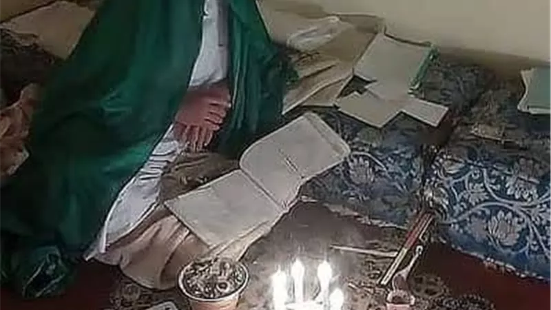 مغامرة داخل عالم «المعالج الروحاني».. دجل إلكتروني بلمسة عصرية