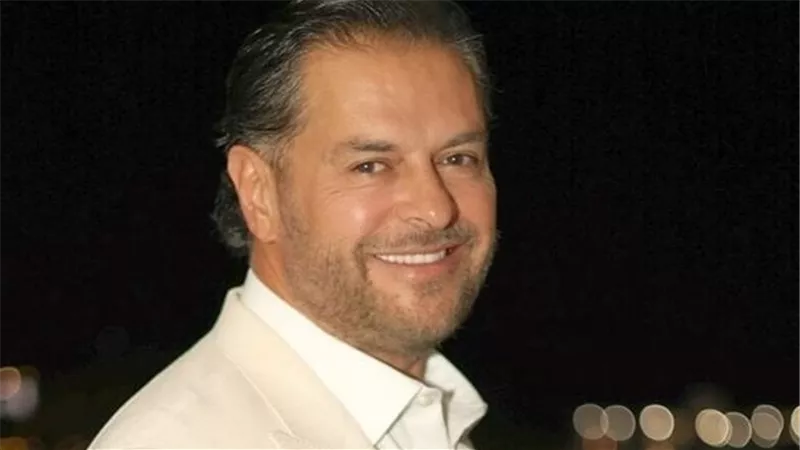 تعليق مؤثر من راغب علامة على وقف إطلاق النار في غزة