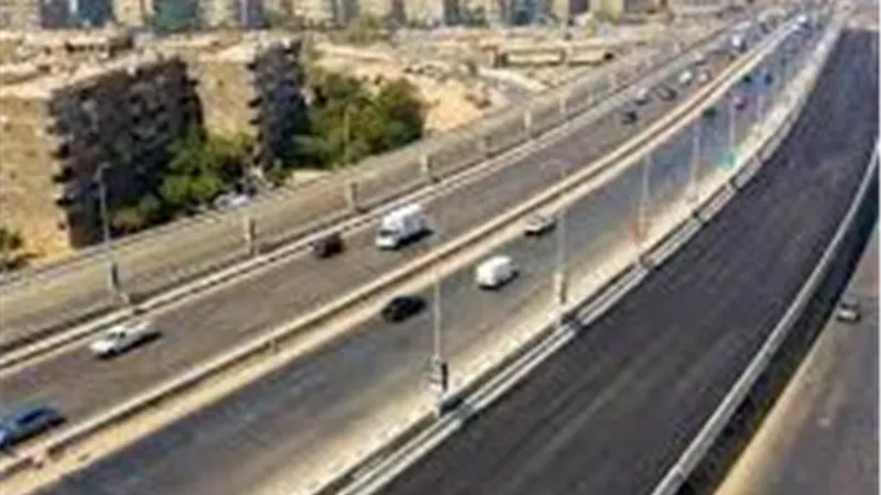  لمدة 3 أيام .. غلق كلي لشارع 26 يوليو بالجيزة بسبب مونوريل وادي النيل