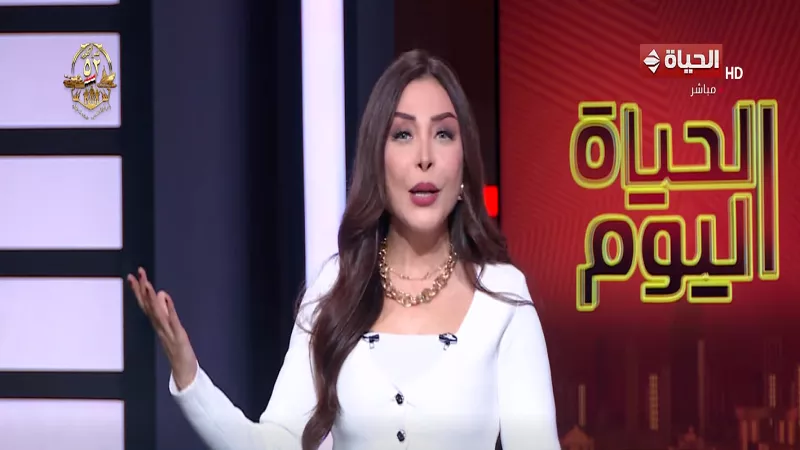  بـ الصمود والدبلوماسية ..  لبنى عسل: مصر كتبت فصلاً جديدًا من التاريخ| فيديو
