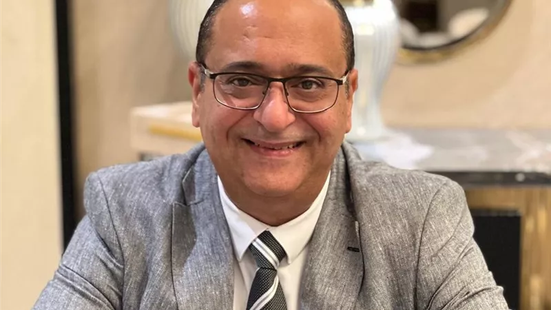 عضو بمجلس الشيوخ: نجاح مفاوضات وقف إطلاق النار في غزة انتصار جديد للجهود المصرية  
