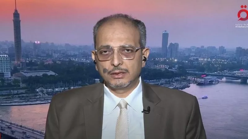 محمد أبو شامة: اتفاق شرم الشيخ العامل الحاسم الذي قلب موازين إسرائيل| فيديو