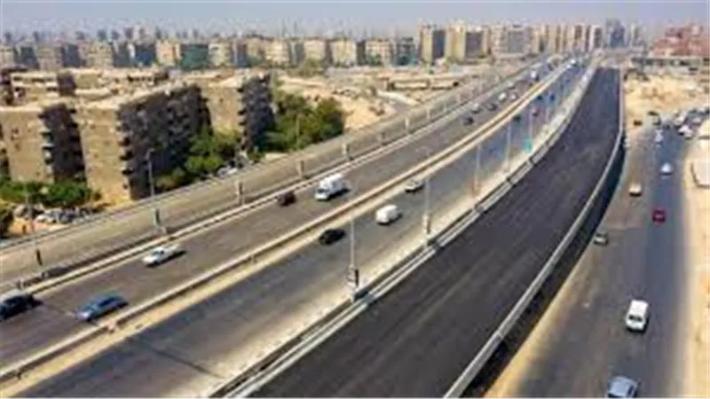 بسبب المونوريل.. خريطة المسارات البديلة بعد غلق شارع 26 يوليو