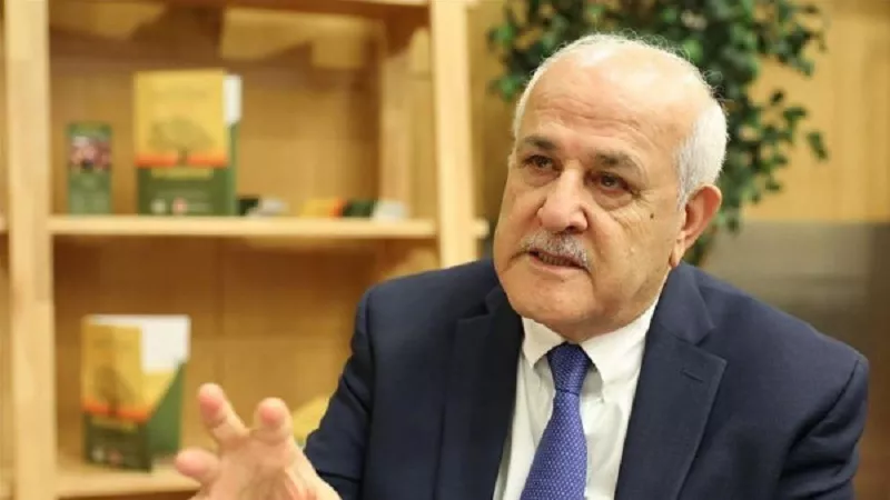 مندوب فلسطين بالأمم المتحدة: مصر وقفت سدًا منيعًا أمام تهجير الفلسطينيين وإبادة غزة| فيديو