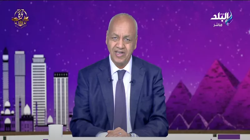 مصطفى بكري: ترامب رحب بدعوة الرئيس السيسي لزيارة مصر | فيديو
