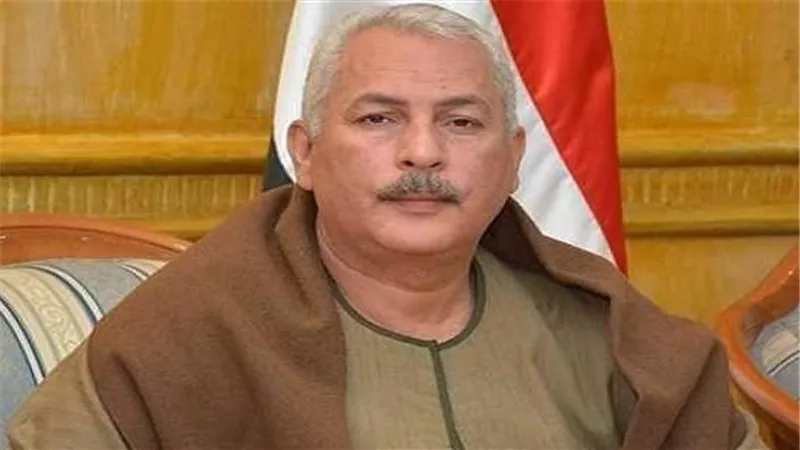 هل يهدد النمل الأبيض المحاصيل الزراعية؟.. نقيب الفلاحين يكشف مفاجأة 