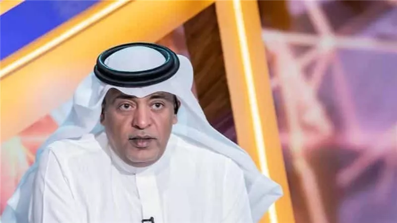 وليد الفراج يهنئ منتخب مصر بالصعود لكأس العالم: مبروك لكل الجمهور المصري