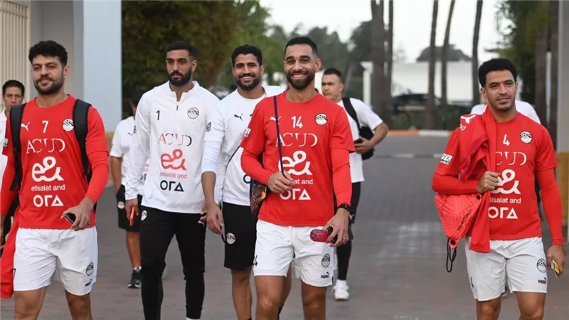 سبب عدم إذاعة مباراة مصر والمغرب استعدادًا لكأس العرب