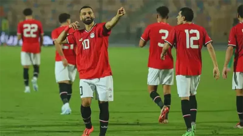 هاني رمزي: تأهل منتخب مصر لكأس العالم 2026 هو الأسهل في التاريخ