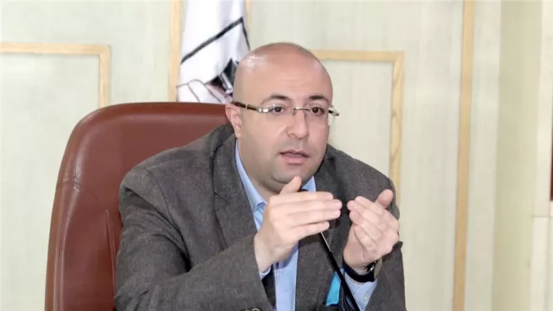 الموجة الـ27.. بني سويف تُزيل 119 تعديًا على أراضي الدولة 