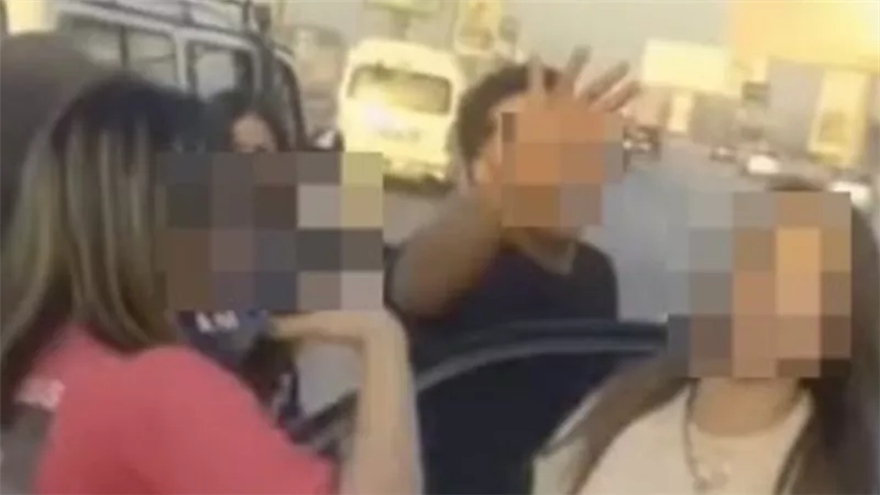 «إيجبتك» يواصل نشر تفاصيل التحقيقات في قضية الفيديو الفاضح على المحور
