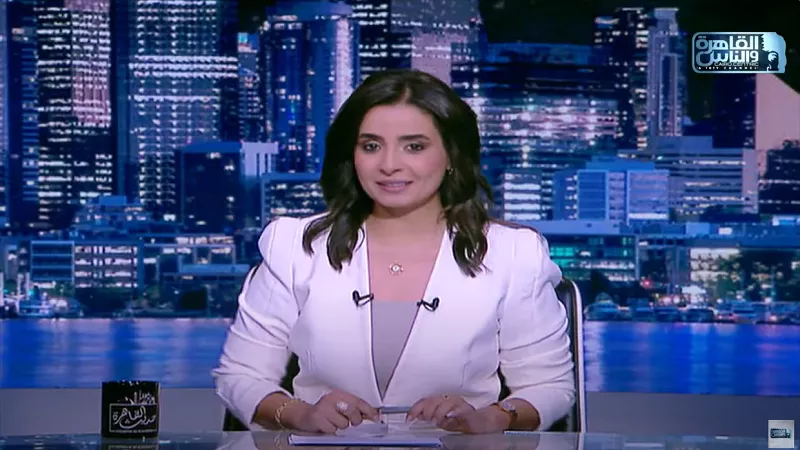 هند الضاوي: «مصر الوحيدة بعد الصين اللي قالت لترامب لا»| فيديو