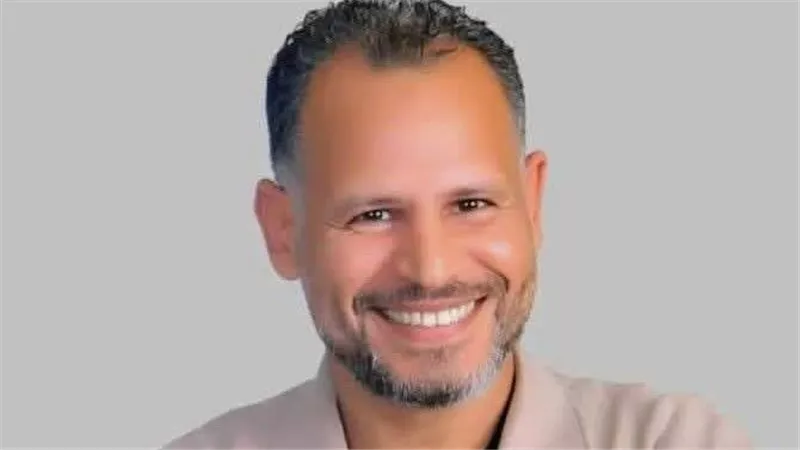 محمد فاروق يوسف يترشح عن حزب الجبهة الوطنية بدائرة ناصر والواسطى