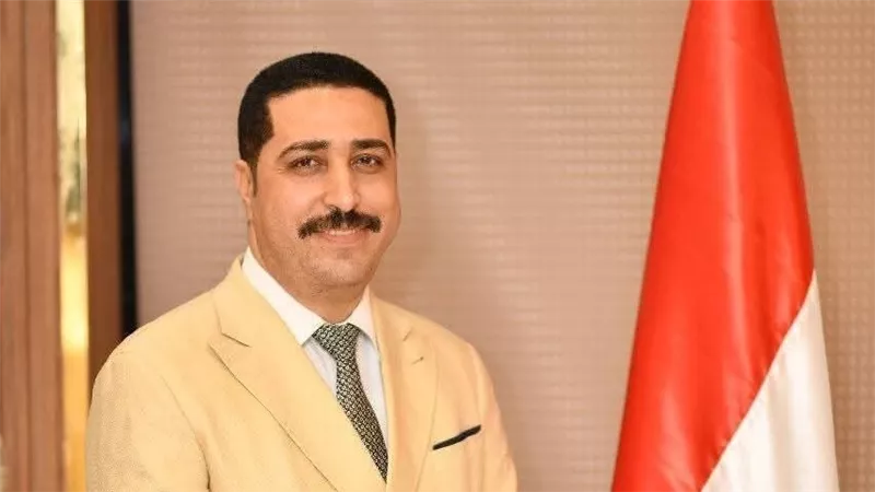 طه الناظر يخوض الانتخابات عن دائرة ببا وسمسطا والفشن ممثلًا لمستقبل وطن