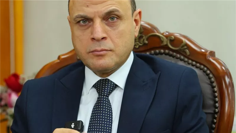بعد أحداث مباراة مركز شباب محلة حسن ونادي بلطيم.. قرارات جديدة من لجنة المسابقات 