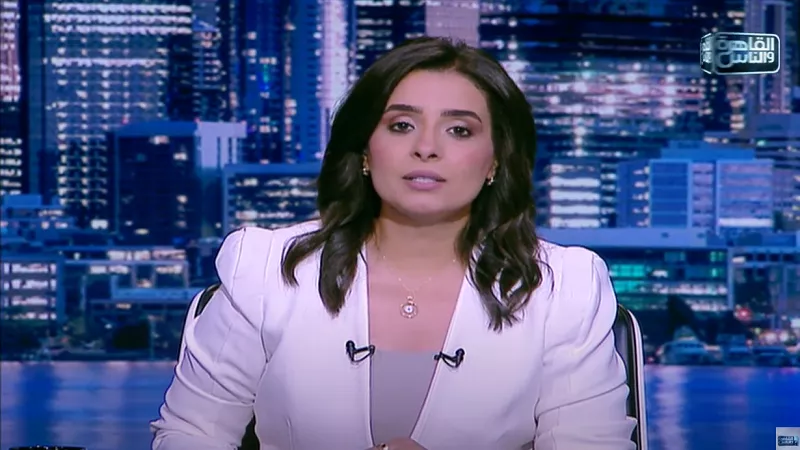 «مصر تفرض أجندتها» .. هند الضاوي: ترامب لبى دعوة الرئيس السيسي| فيديو