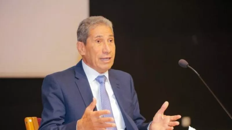 الفريق أسامة المندوه: مصر رائدة السلام.. والرئيس السيسي بذل جهودًا كبيرة لوقف حرب غزة