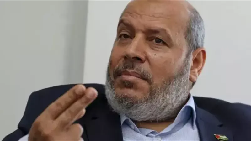 كبير مفاوضي حماس: تلقينا ضمانات من واشنطن والوسطاء بأن 