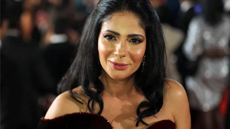 طالع نازل.. اتجاه لتغيير اسم مسلسل منى زكي الجديد وهذا موعد بدء التصوير
