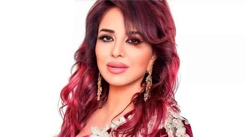 مادلين طبر توجه كلمات مؤثرة لـ «غزة» بعد وقف الحرب