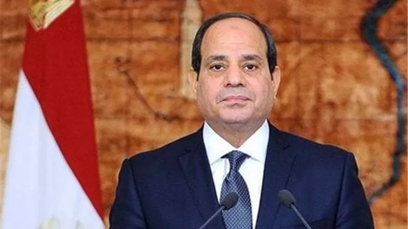 مصر لا غنى عنها.. برقية تقدير من جامعة طنطا للرئيس السيسي بعد وقف حرب غزة