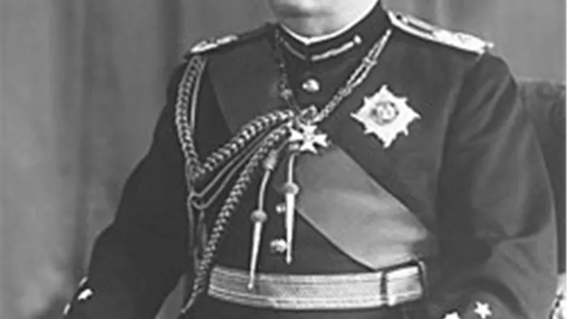 «في مثل هذا اليوم».. فؤاد الأول سلطانًا على مصر 9 أكتوبر 1917