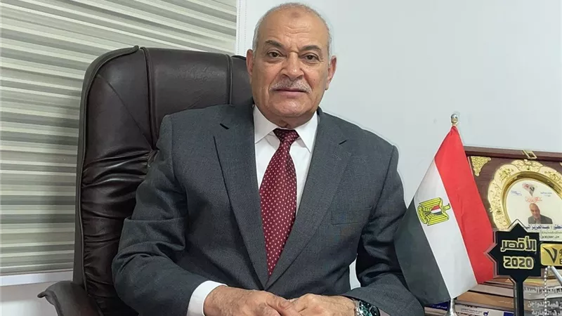 رئيس الشعبة لـ