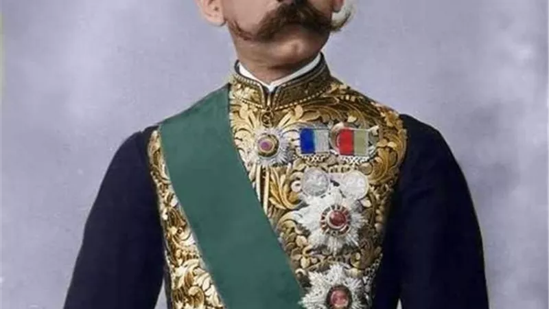 «في مثل هذا اليوم».. وفاة حاكم مصر السلطان حسين كامل أكتوبر 1917