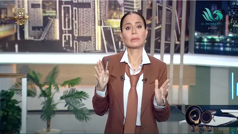 بسمة وهبة: مصر بقيادة الرئيس السيسي تصنع «عظمة جديدة» بإعلان إنهاء حرب غزة| فيديو