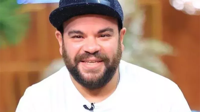 محمد عبدالرحمن: سعيد بزوال الغمة عن غزة بعد وقف الحرب
