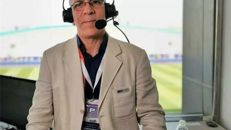 حفيظ دراجي: تأهل الجزائر لمونديال 2026 كان متوقعا قبل بداية التصفيات