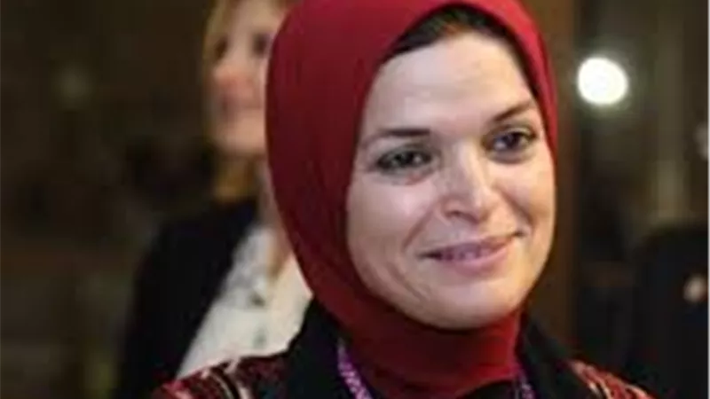 الروائية انتصار عبد المنعم لـ«إيجبتك»: لن أسمح أن تتحول موهبتي إلى آلة إنتاج