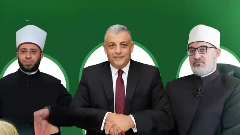 احتفالا بالعيد القومى.. محافظ الإسماعيلية يستقبل وزير الأوقاف والمفتي اليوم
